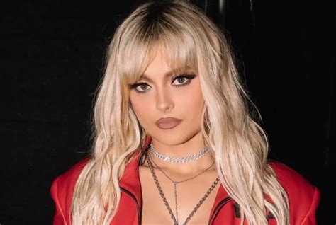 bebe rexha net worth|Bebe Rexha Net Worth: How Much Money the Singer Makes